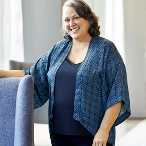 Robin Emmingham